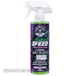 Chemical Guys Car Wax Hydro Speed Ceramic Quick Detailer (Pengkilap/Pelindung Mobil)