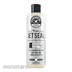 Chemical Guys Car Wax JetSeal Sealant And Paint Protectant (Pengkilap/Pelindung Mobil)