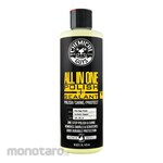 Chemical Guys Car Wax V4 All In One Polish And Sealant (Pengkilap/Pelindung Mobil)