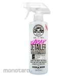 Chemical Guys Car Wax Wrap Detailer Gloss Enhancer and Protectant for Vinyl Wraps (Pengkilap/Pelindung Mobil)