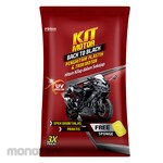 KIT Motor Back To Black Starter Pack