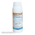 M.I.T Car Wax Heat Dissipation Coating (Pengkilap/Pelindung Mobil)