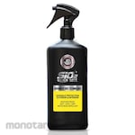 Megacools Car Wax Slick Wax SiO2 (Pengkilap/Pelindung Mobil)