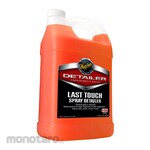 Meguiar's Car Polish & Wax Last Touch Detailer (Pengkilap/Pelindung Mobil)
