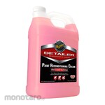 Meguiar's Car Polish & Wax Paint Reconditioner (Pengkilap/Pelindung Mobil)