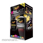Meguiar's Car Polish & Wax Paint Restoration Kit (Pengkilap/Pelindung Mobil)