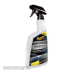 Meguiar's Car Ultimate Wash and Wax Anywhere (Pengkilap/Pelindung Mobil)