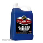 Meguiar's Car Wax All Season Dressing (Pengkilap/Pelindung Mobil)