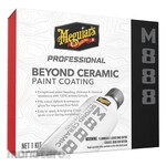Meguiar's Car Wax Beyond Ceramic Coating (Pengkilap/Pelindung Mobil)