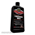 Meguiar's Car Wax DA Microfiber Finishing (Pengkilap/Pelindung Mobil)