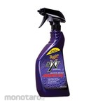 Meguiar's Car Wax NXT Water Bead Booster (Pengkilap/Pelindung Mobil)