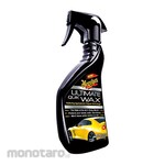 Meguiar's Car Wax Quik Ultimate (Pengkilap/Pelindung Mobil)