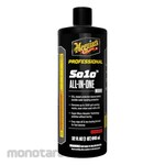 Meguiar's Car Wax SO1O All In One (Pengkilap/Pelindung Mobil)