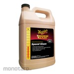 Meguiar's Car Wax Speed Glaze (Pengkilap/Pelindung Mobil)