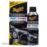 Meguiar's Car Wax Ultimate Fast Finish (Pengkilap/Pelindung Mobil)