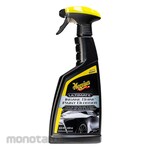 Meguiar's Car Wax Ultimate Insane Shine Paint Glosser (Pengkilap/Pelindung Mobil)