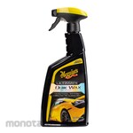 Meguiar's Car Wax Ultimate Quick (Pengkilap/Pelindung Mobil)