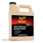 Meguiar's Car Wax Ultra Finishing Durable Glaze (Pengkilap/Pelindung Mobil)