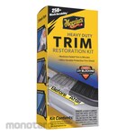 Meguiar's Heavy Duty Trim Restoration Kit