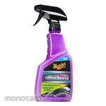 Meguiar's Tire Wax Shine Hybrid Ceramic (Perawatan Ban)