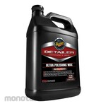 Meguiar's Ultra Polishing Car Wax (Pengkilap/Pelindung Mobil)