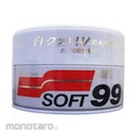 SOFT99 Car Wax Extreme Gloss Cream (Pengkilap/Pelindung Mobil)
