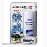 SOFT99 Car Wax Fusso Coat Mirror Shine (Pengkilap/Pelindung Mobil)