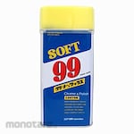 SOFT99 Car Wax Luster (Pengkilap/Pelindung Mobil)