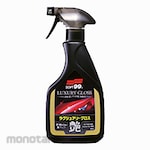 SOFT99 Car Wax Luxury Gloss Liquid (Pengkilap/Pelindung Mobil)