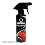 Scuto Liquid Car Wax Spray (Pengkilap/Pelindung Mobil)