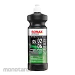 Sonax Car Polish Profiline OS 02-06 (Pengkilap/Pelindung Mobil)