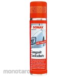 Sonax Car Wax Long Term Protection (Pengkilap/Pelindung Mobil)