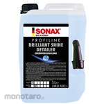 Sonax Car Wax Profiline Brilliant Shine Detailer (Pengkilap/Pelindung Mobil)