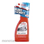 Sonax Car Wax Turbo Paint Protection (Pengkilap/Pelindung Mobil)