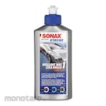 Sonax Car Wax Xtreme Brilliant 1 (Pengkilap/Pelindung Mobil)