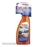 Sonax Car Wax Xtreme Spray & Seal (Pengkilap/Pelindung Mobil)
