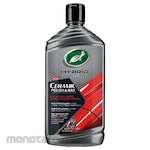 Turtle Wax Car Polish & Wax HS Ceramic (Pengkilap/Pelindung Mobil)