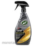 Turtle Wax Car Wax HS Ceramic Wet (Pengkilap/Pelindung Mobil)