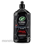 Turtle Wax Car Wax HS Pro Graphene Infused to the Max (Pengkilap/Pelindung Mobil)