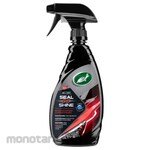 Turtle Wax Car Wax ICE Seal & Shine Spray (Pengkilap/Pelindung Mobil)