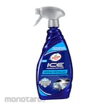 Turtle Wax Car Wax ICE Spray Detailer (Pengkilap/Pelindung Mobil)