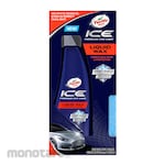 Turtle Wax ICE Liquid Car Wax (Pengkilap/Pelindung Mobil)