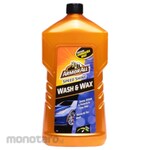 ArmorAll Speed Shine Wash & Wax