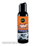 Auto Dazzling Headlamp Polish
