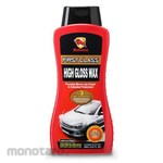 Bullsone High Gloss Wax