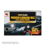 Bullsone Premium Carnauba Wax