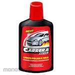 Carrera Liquid Polish & Wax Netral