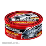 Carrera Wax Pengkilap Mobil Neutral 225g 1pc