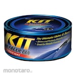KIT Pasta Wax Metallic Pengkilap Mobil
