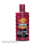KIT Wax Pembersih dan Pelindung Mobil Grand Prix